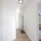 Modern flat near the sea, cleaning included
