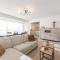Modern flat near the sea, cleaning included