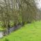 Cottage Near Orval Abbey, cleaning included