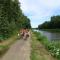 Chalet in Baalse Hei with Modern Comforts, cleaning included
