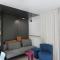 Chalet in Baalse Hei with Modern Comforts, cleaning included