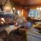 Chalet in Sourbrodt near Forest and Lake, cleaning included