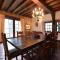 Quietly located country house in Vielsalm, cleaning included