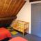 Quietly located country house in Vielsalm, cleaning included