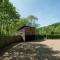 Nature Retreat in Waimes, cleaning included