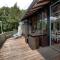 Bungalow in Ardennes near Coo Waterfalls, cleaning included