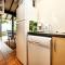 Bungalow in Ardennes near Coo Waterfalls, cleaning included