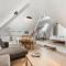 Holiday Home in Alken near Haspengouw Orchards, cleaning included