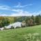 Holiday Home in Coo near Forest and Lake, cleaning included