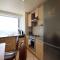 Rochehaut Hideaway with Tub, cleaning included