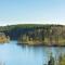 Holiday Home in Coo near Forest and Lake, cleaning included
