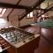 Holiday Home in Coo near Forest and Lake, cleaning included