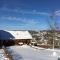 Valley-View Retreat, Malmedy, cleaning included