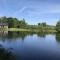 Holiday Home in Bellevaux near Lake and Trails, cleaning included