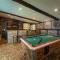 Holiday Home in Waimes near Ski Slopes, cleaning included
