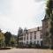 Apartment in Aywaille by River Amblève, cleaning included