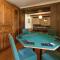Holiday Home in Waimes near Ski Slopes, cleaning included