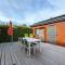 Bungalow with Spa in Wirtzfeld, cleaning included