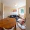 Apartment in Bouillon near town center, cleaning included