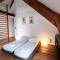 Holiday home in Denee for 21 people, cleaning included