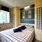 Spacious Villa with Charm, cleaning included