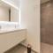 Apartment in Nieuwpoort with balcony, cleaning included