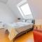 Apartment in Watou near French Border, cleaning included