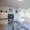Penthouse on Belgian Coast with Sea Views, cleaning included