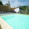 Modern Mansion in Hastière par Delà with Pool, cleaning included