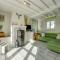Holiday home in Heuvelland with garden, cleaning included