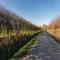 Holiday home in Heuvelland with garden, cleaning included