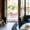 Cabin in Vencimont near Ardennes Trails, cleaning included