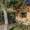 Cabin in Vencimont near Ardennes Trails, cleaning included