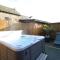 Relaxing Retreat, Grufflingen, cleaning included