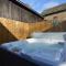 Relaxing Retreat, Grufflingen, cleaning included