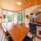 Forest Retreat in Bouillon, cleaning included