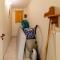 Forest Retreat in Bouillon, cleaning included