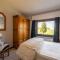 Gouvy Getaway holiday home, cleaning included