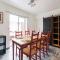 Holiday Home in Vencimont with Valley View, cleaning included