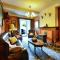 Very authentic Ardennes house , cleaning included