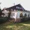 Ardennes Retreat for Groups, cleaning included