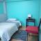 Tipico Hostel Chile