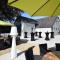Group Villa with Pool & Sauna, cleaning included