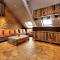 Group Villa with Pool & Sauna, cleaning included