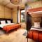 Group Villa with Pool & Sauna, cleaning included
