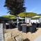 Group Villa with Pool & Sauna, cleaning included