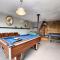 Group Retreat with Spa, cleaning included