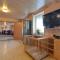 Apartment in Burg Reuland with forest, cleaning included