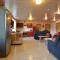 Apartment in Burg Reuland with forest, cleaning included