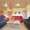 Apartment in Burg Reuland with forest, cleaning included